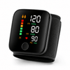Wrist Electronic Sphygmomanometer - Digital BP Monitor